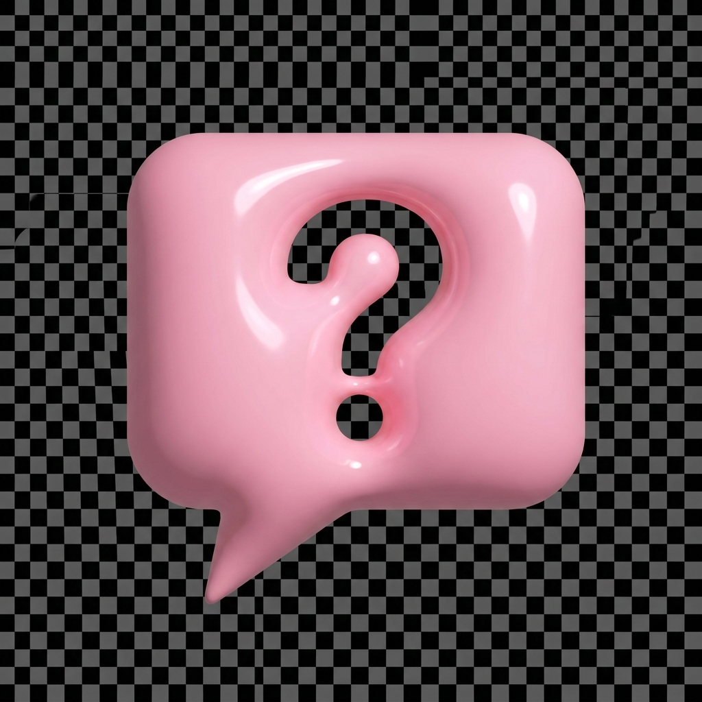 chat-question