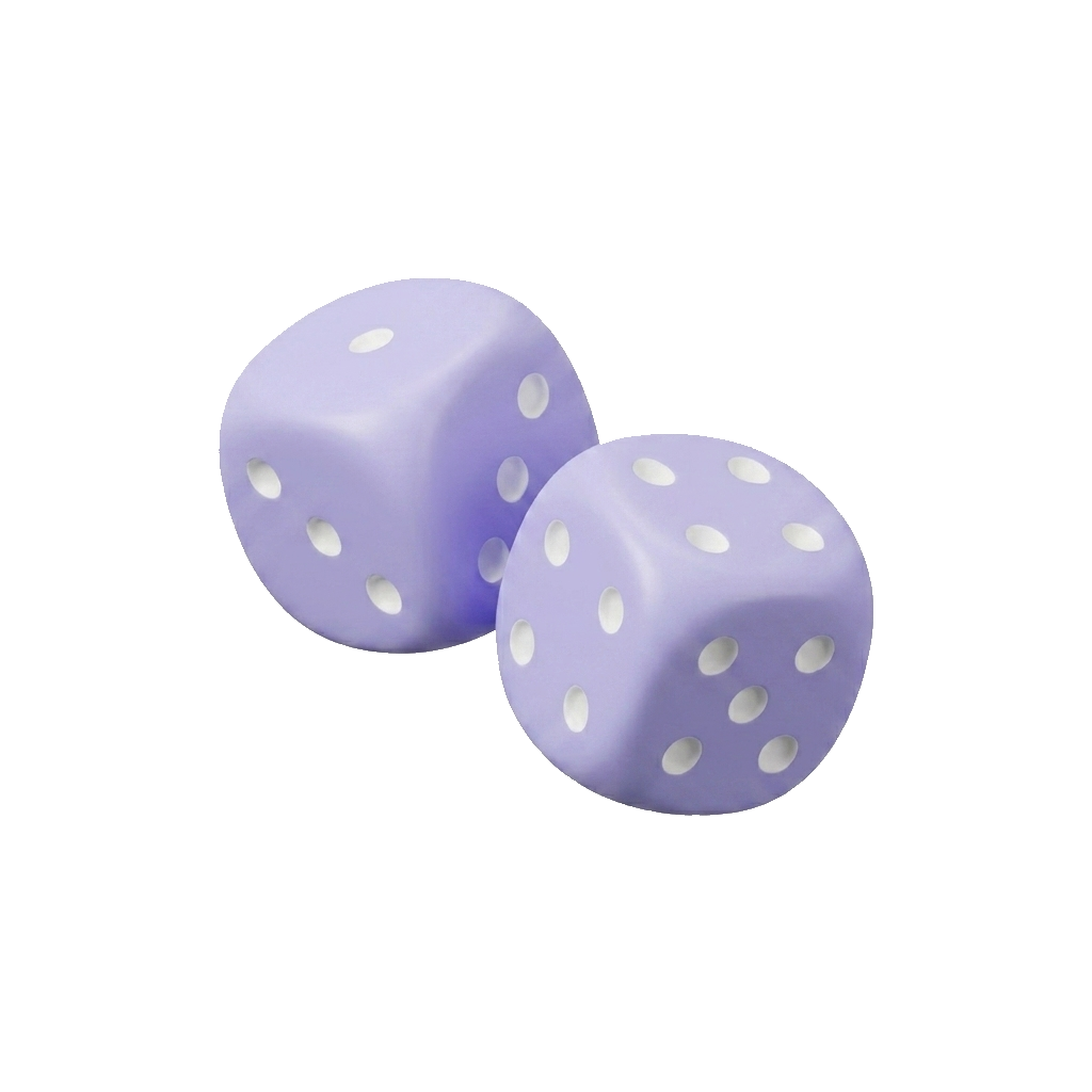 dice