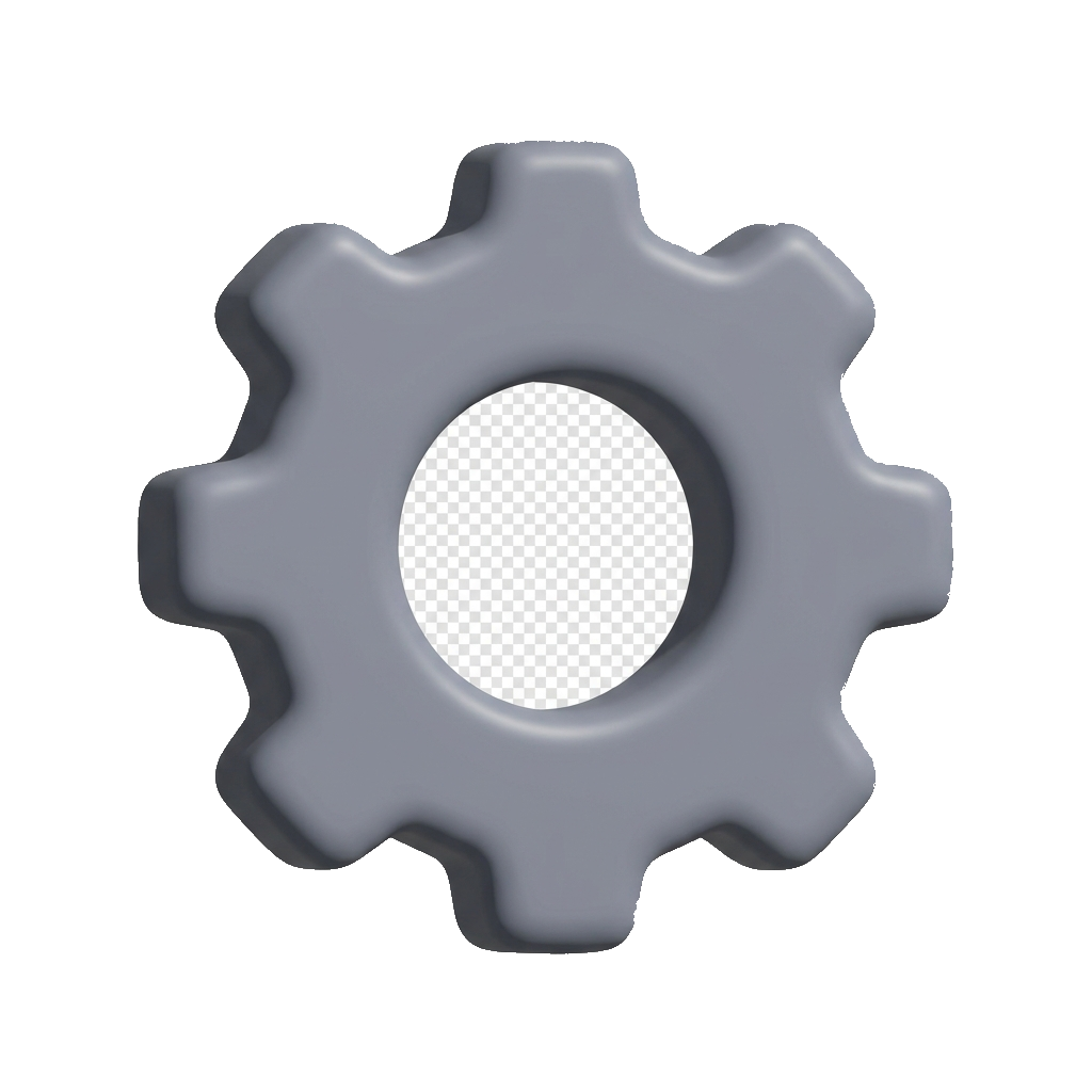 gear