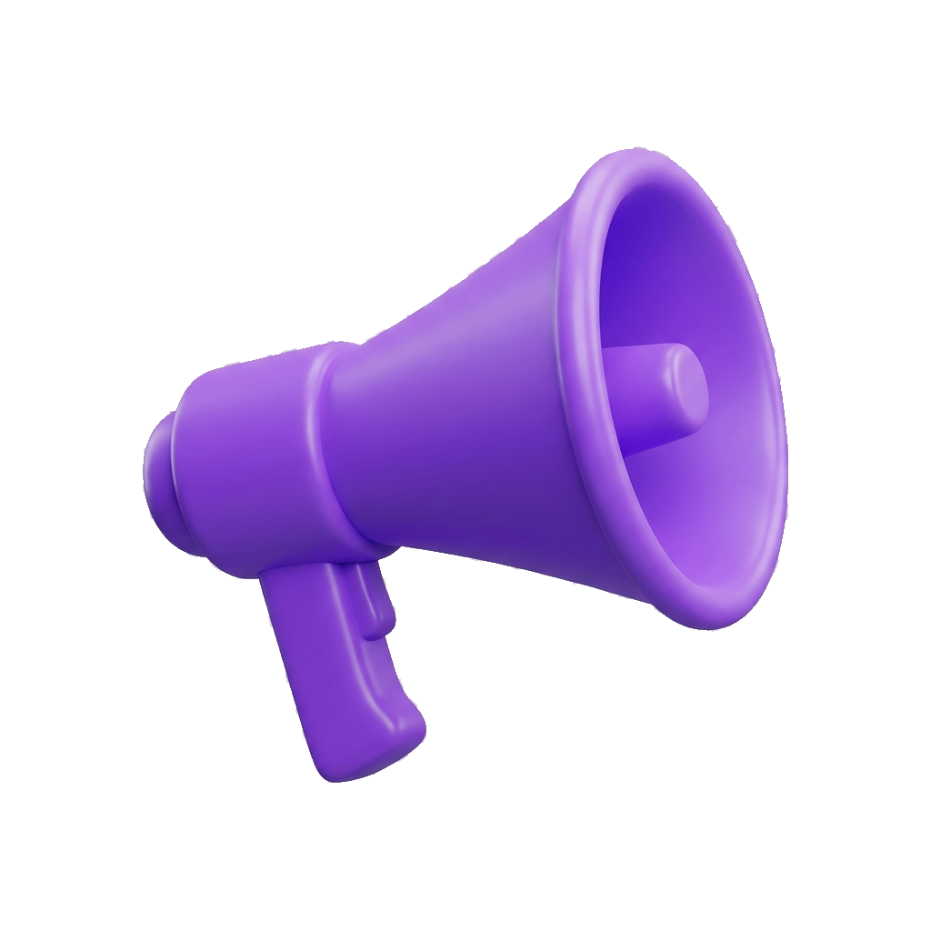 megaphone