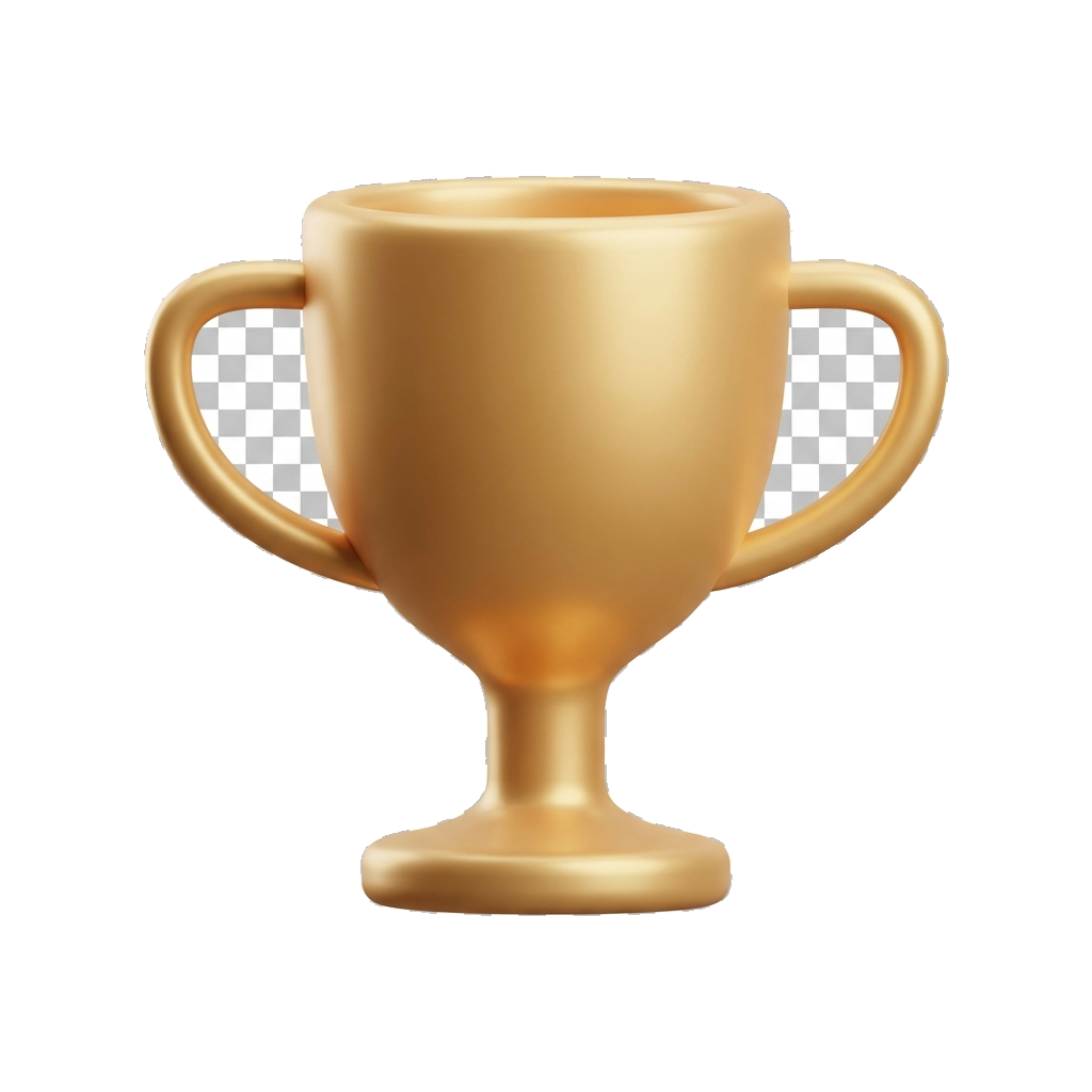 trophy
