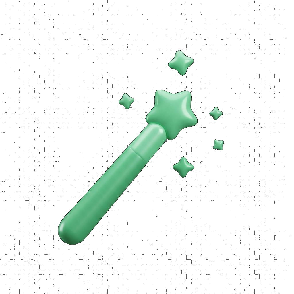 wand